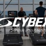 Cybex Treadmill thumbnail