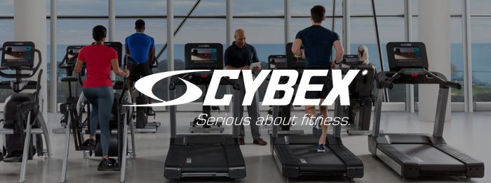 Cybex Treadmill