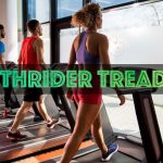 Healthrider Treadmill thumbnail
