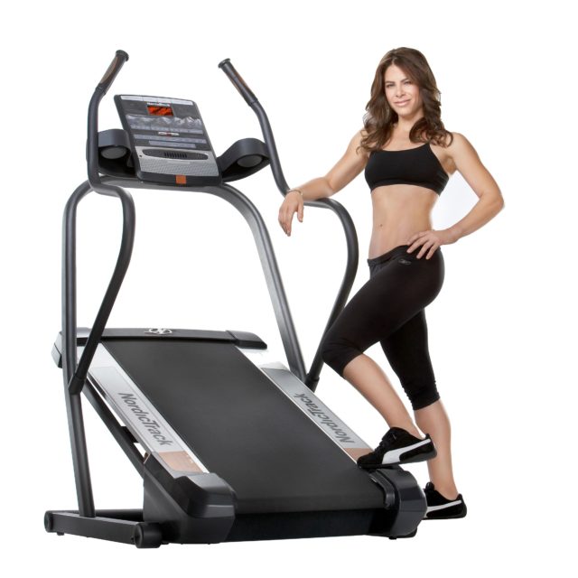 Nordic Track Treadmill Top Rated Models