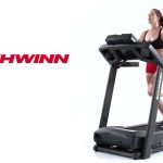 Schwinn Treadmill thumbnail