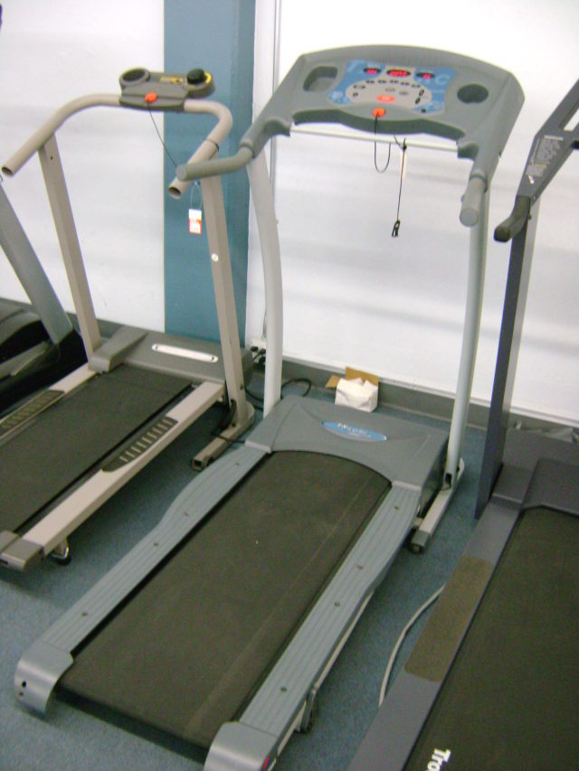 Sportcraft Treadmill