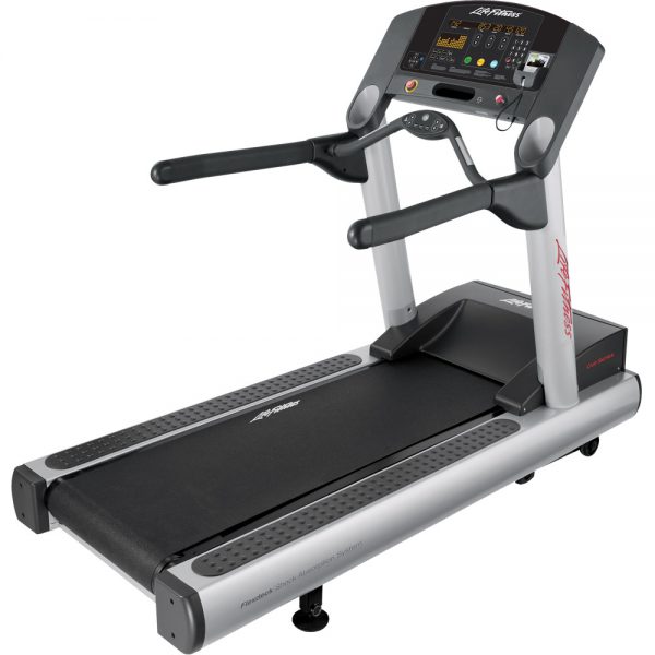 Get the Treadmill Pacemaster for Outstanding Machine Quality