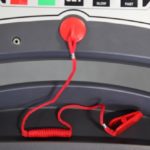 Treadmills Safety Key