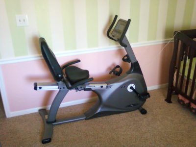 Vision R2200 Bike