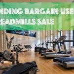 Finding Bargain Used Treadmills Sale thumbnail