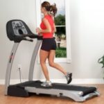 Fitness Treadmill thumbnail