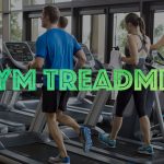 Gym Treadmill thumbnail