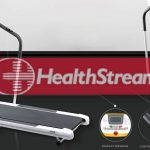 Healthstream Treadmill thumbnail