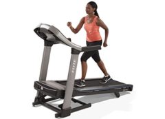 Horizon Fitness Elite T9 Treadmill Product Image