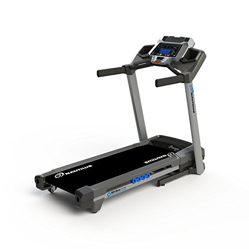 Nautilus Treadmill Feature Image