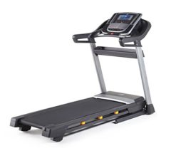 NordicTrack C 990 Treadmill Product Image