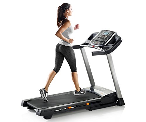 NordicTrack T 6.5 S Treadmill Image