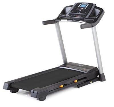NordicTrack T 6.5 S Best Treadmill For Home Use Product Image