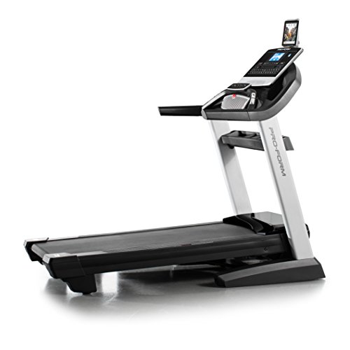 ProForm 2000 Treadmill Image