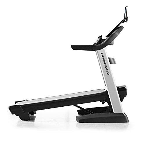 ProForm PRO-9000 Treadmill Image