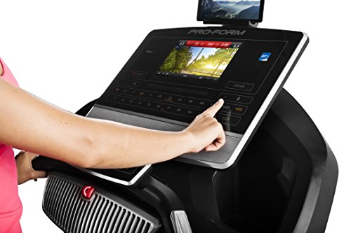 ProForm PRO-9000 Treadmill Image