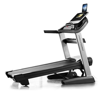 ProForm PRO-9000 Treadmill Product Image