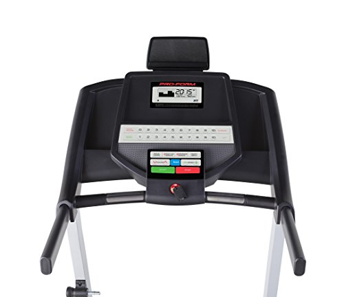 ProForm Performance 300i Treadmill Image