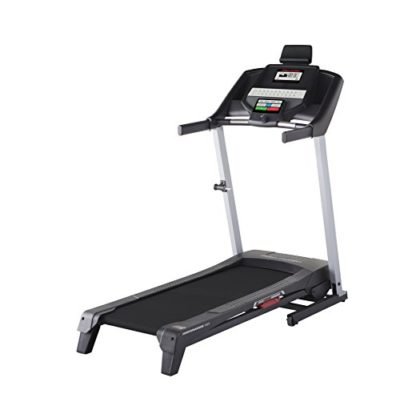 One Of The Best Non-built-in TV Treadmill Product Image