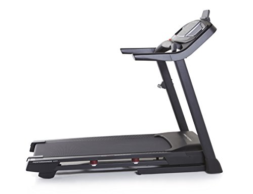 ProForm PFTL59515 Performance 400i Treadmill Image