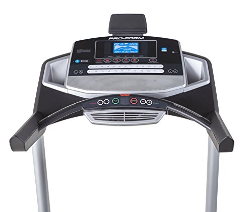 ProForm Pro 1000 Treadmill Image