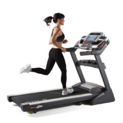 Sole Fitness F85 Folding Treadmill Product Image