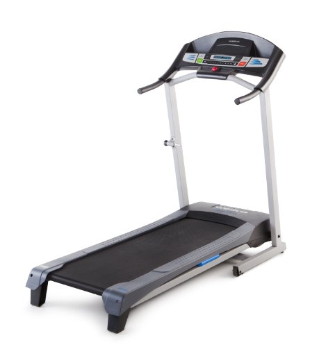 Weslo Cadence R 5.2 Treadmill Feature Image