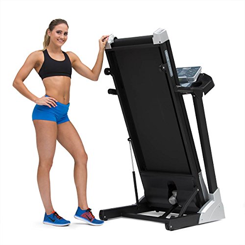 3G Cardio Lite Runner Treadmill Reviews | Rating 4.1 out of 5 Image