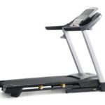 Gold’s Gym Trainer 720 Treadmill Product Image