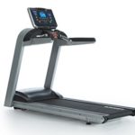 Landice L7 Pro Trainer Treadmill – Factory Demo Product Image