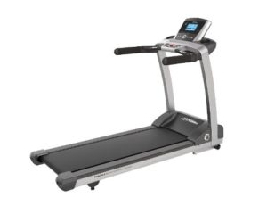 LifeFitness T3 Go Product Image