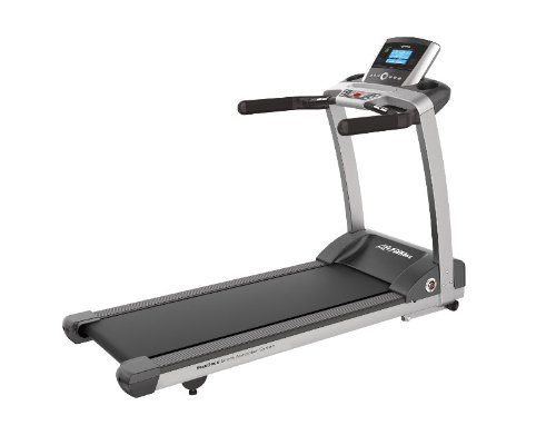 Life Fitness T3 Go Treadmill Feature Image