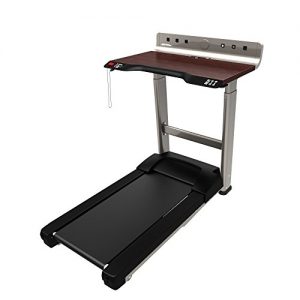 Life Fitness InMovement Treadmill Desk Product Image