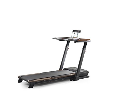NordicTrack Desk Treadmill Image