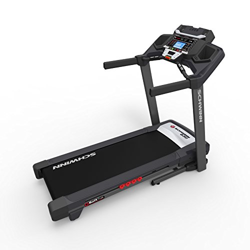 Schwinn 830 Treadmill Feature Image