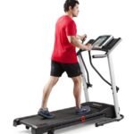 Weslo Crosswalk 5.2T