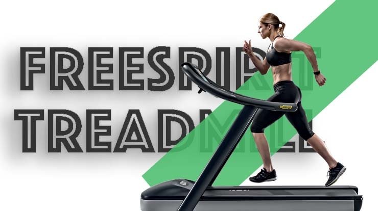 Freespirit Treadmill Review & Freespirit Treadmill Buying Guide