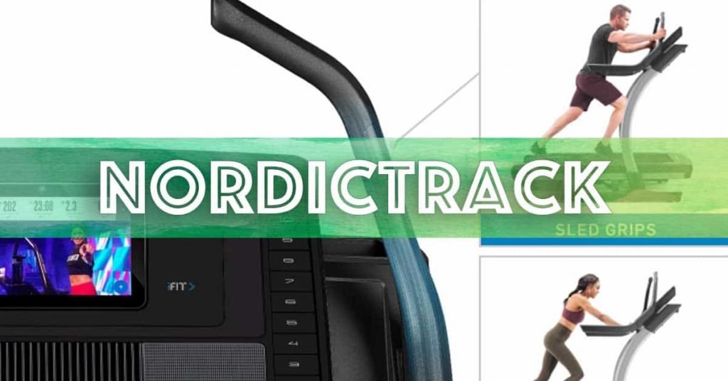 Nordictrack Parts Original Replacements