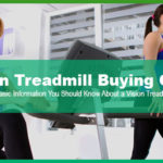 Vision Treadmill Buying Guide thumbnail