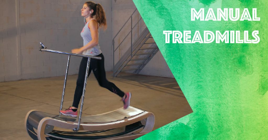 Treadmill Manual Image