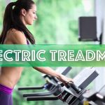 Electric Treadmill thumbnail