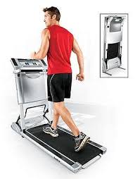 Evolve Treadmill 