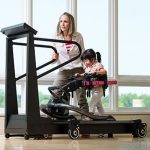 Treadmill Stability