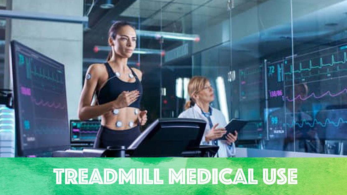 blockage determine heart test to The â€“ Stress The of Use Test Medical Treadmill Treadmill the