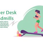Under Desk Treadmills thumbnail