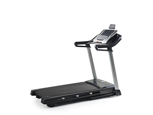Nordic Track C 700 Treadmill Image