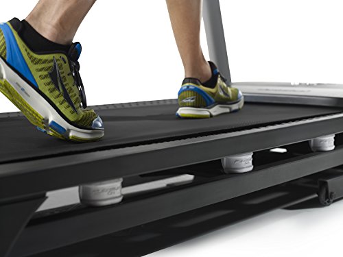 Nordic Track C 700 Treadmill Image