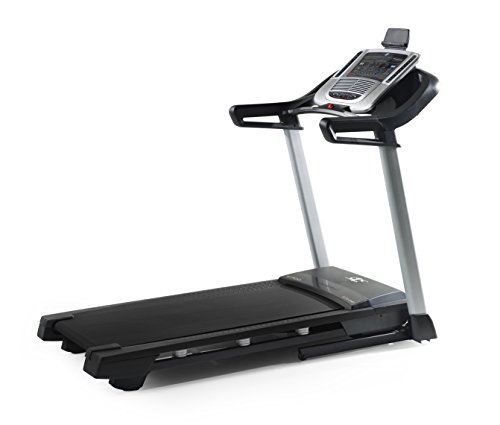 Nordic Track C 700 Treadmill Feature Image