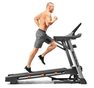 12% Automatic Incline-Matching technology Product Image